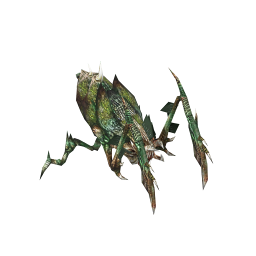 Marrow Scarab