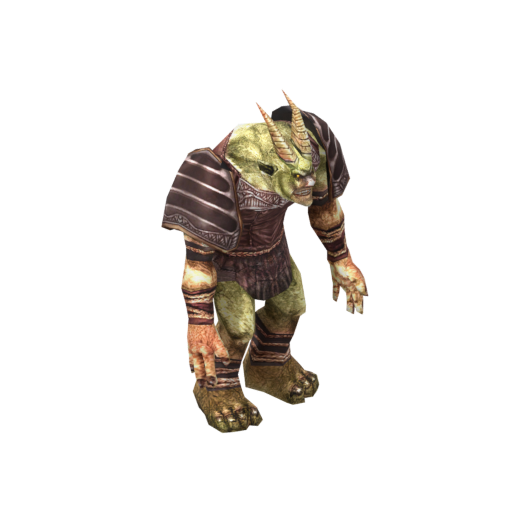 Hill Giant