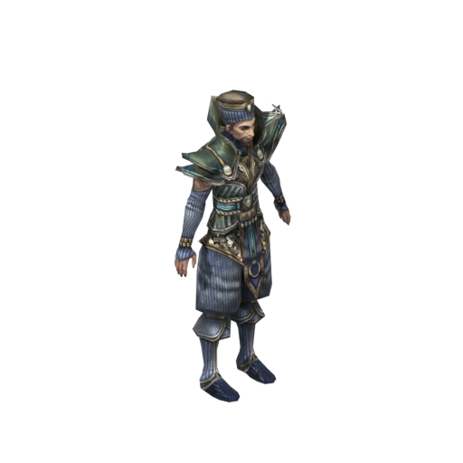 NPC Vizier Khilbron