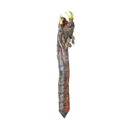 Ssissth the Leviathan