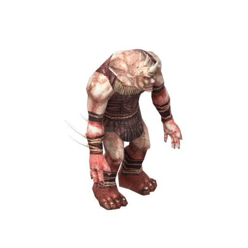 Bull Trainer Giant