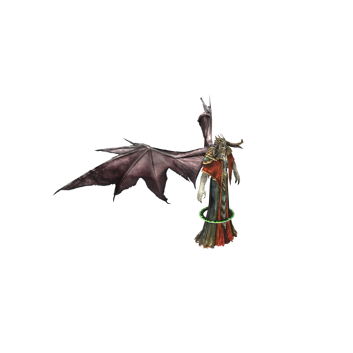Undead Lich