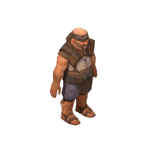 Bandit Firestarter