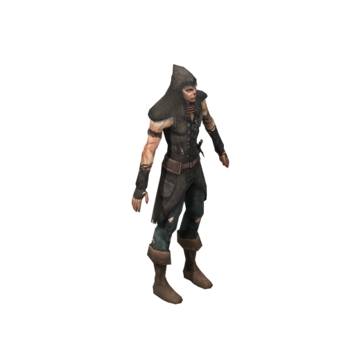 Bandit