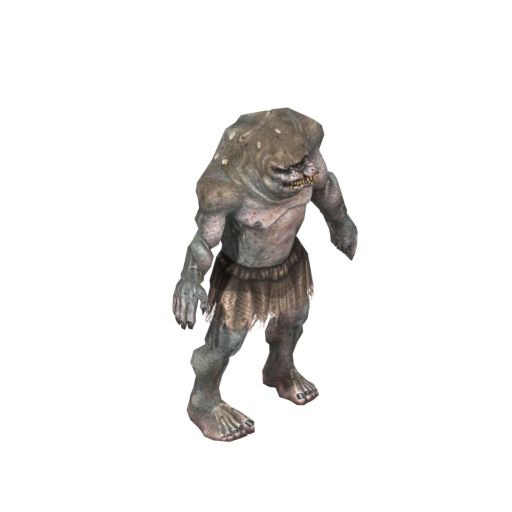 Agnar the Foot