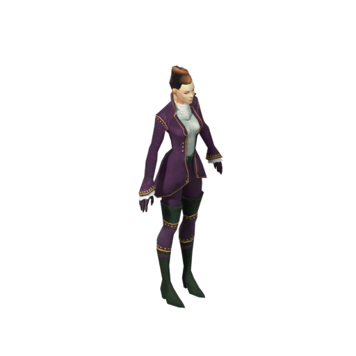 Sebedoh the Mesmer