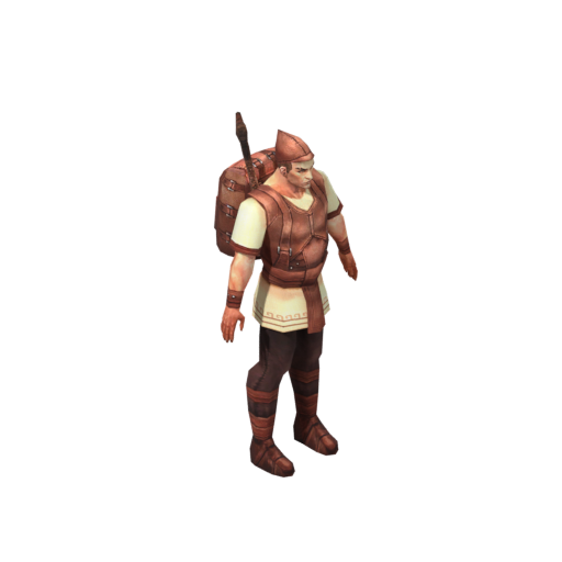 Artisan Daved
