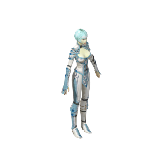 Ralena Stormbringer