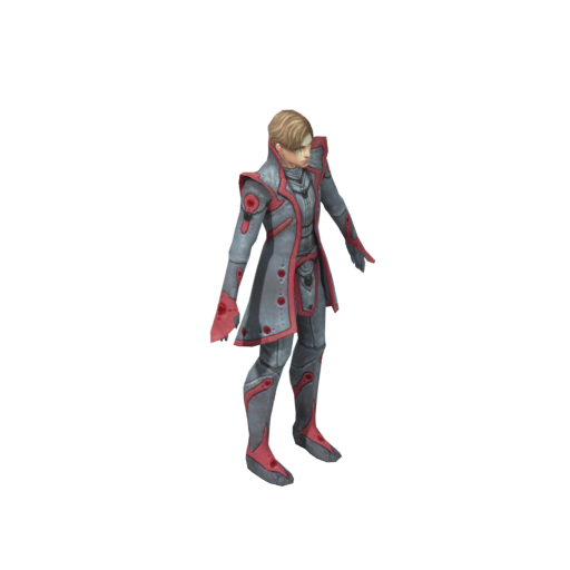 Howland the Elementalist