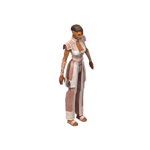 NPC Monk