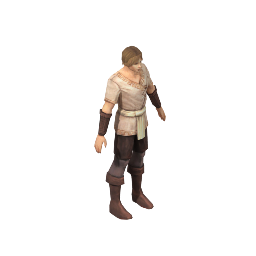 Armen the Guide