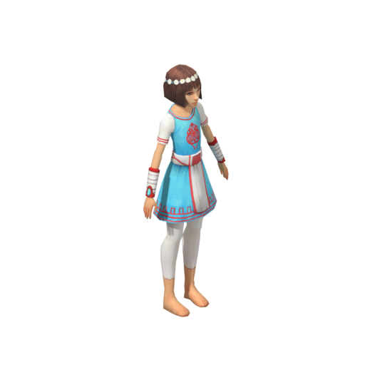 Gwen Child