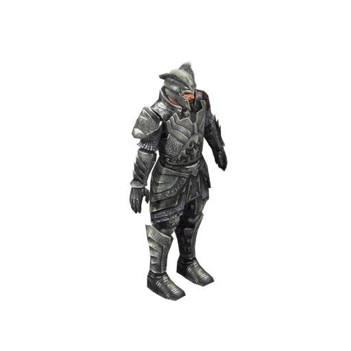 Duke Barradin