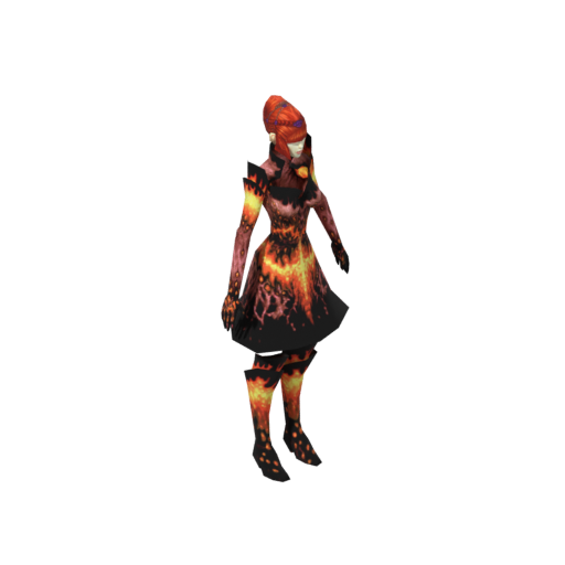 Elementalist Aziure
