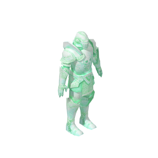 Admiral Saidon the Eternal