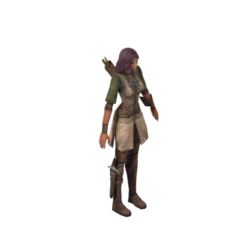 Alari Doubleblade