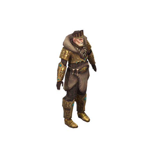 King Adelbern