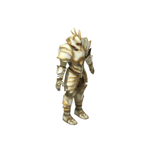 Ambassador Kharnige