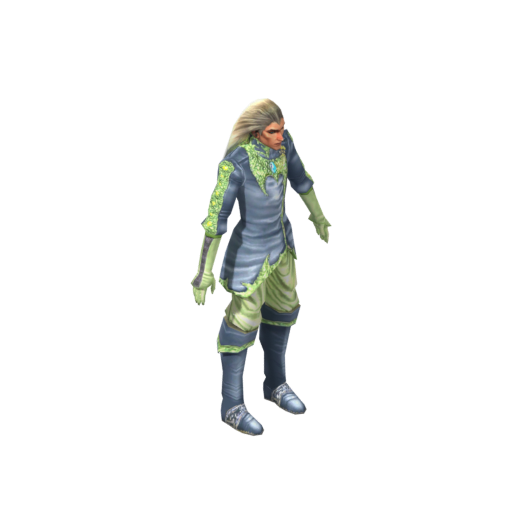 Bandit (Ascalon)