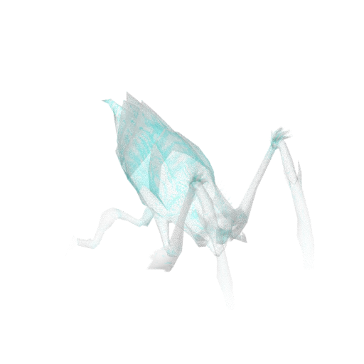 Smite Crawler