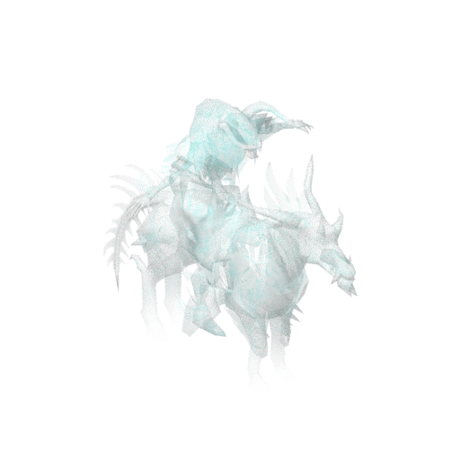 Banished Dream Rider
