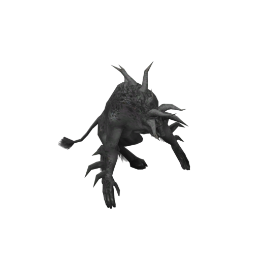 Bladed Aatxe