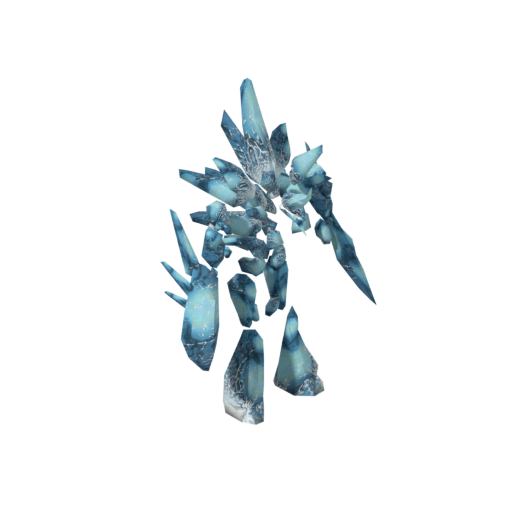 Rune Ethercrash