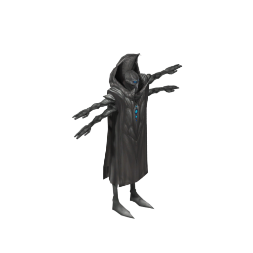 Ancient Seer