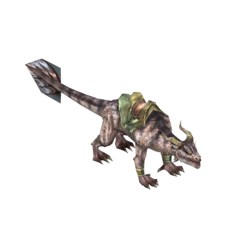 Dagnar Stonepate