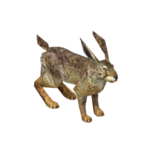 Rabbit (Factions)