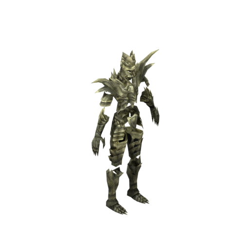 Tower Golem