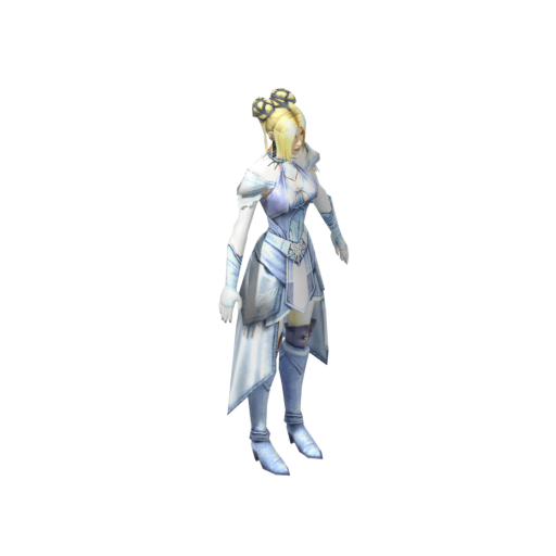 Cynn (Costume Brawl disguise)