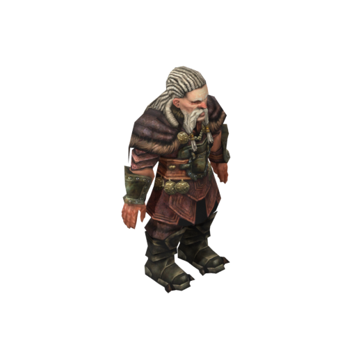 Brechnar Ironhammer