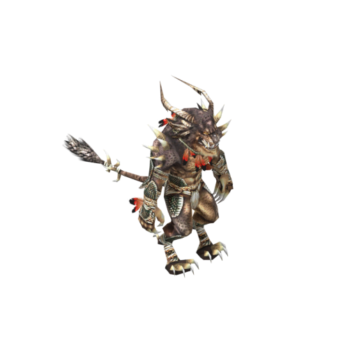 Charr Ash Bearer