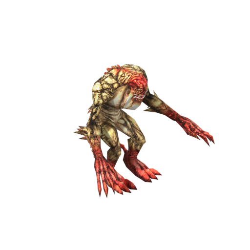 Fen Troll
