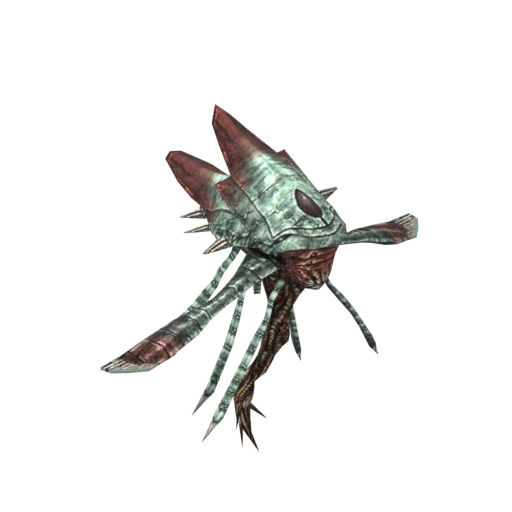 Ginz Hailflare