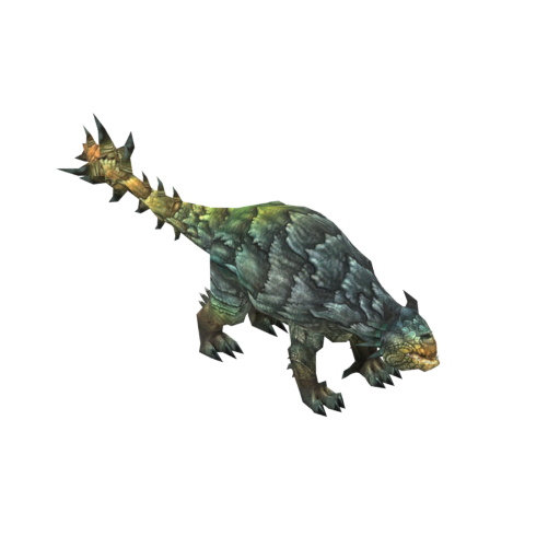 Sand Drake
