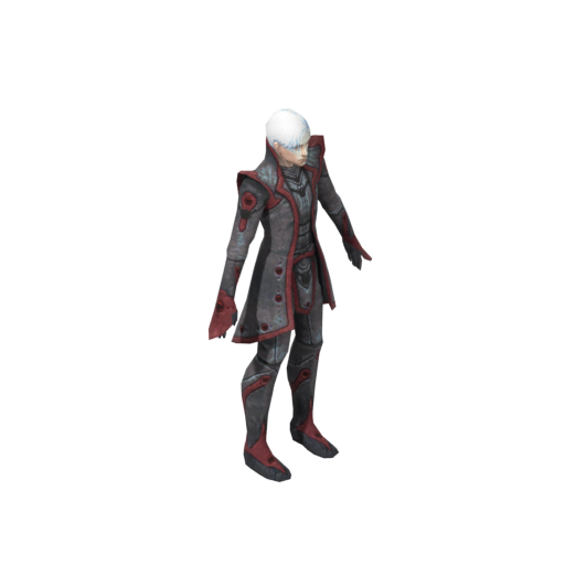 Mage Henchman (npc)