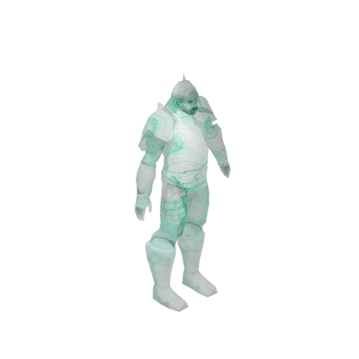 Admiral Saidon the Eternal