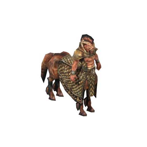 Modniir Berserker