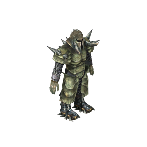 Candysmith Kringle