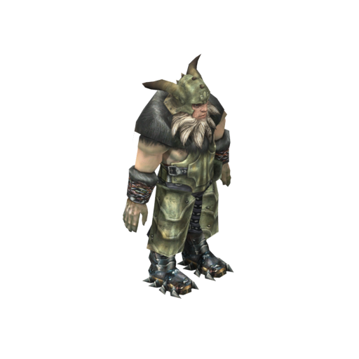 Dagnar Stonepate