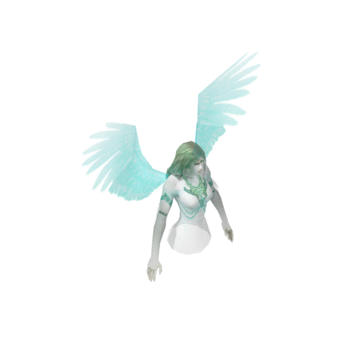 Avatar of Dwayna (NPC)
