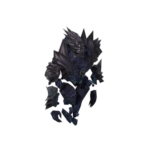 Jade Armor