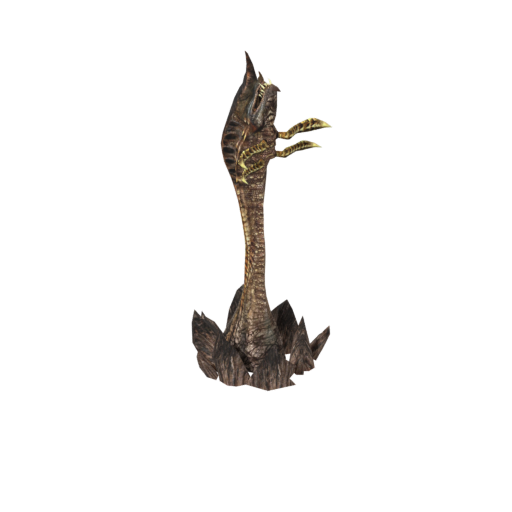 Dune Burrower
