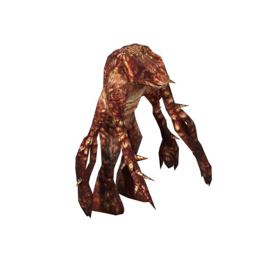 Titan Abomination