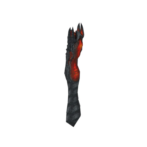 Cyndr the Mountain Heart