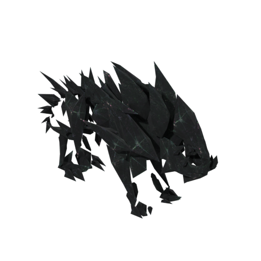 Ehrgen Windmane