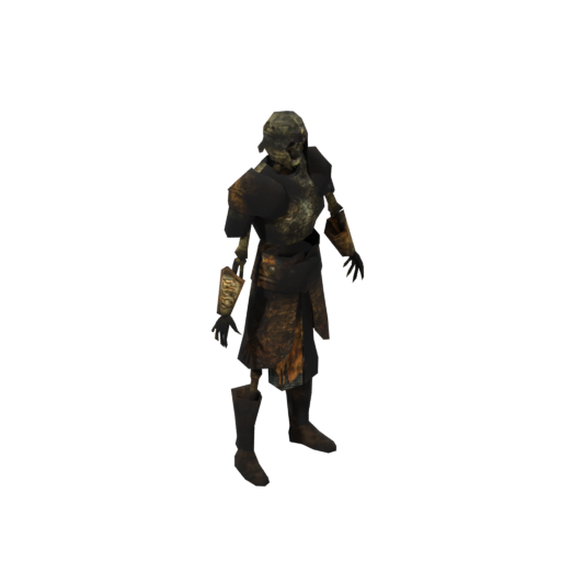 Ancient Undead (necromancer)