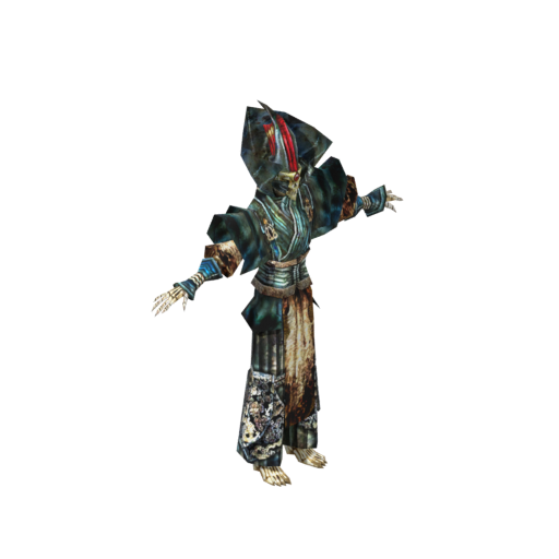 Boulad the Perverse